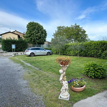 B&B Codivilla Sasso Marconi Kültér fotó