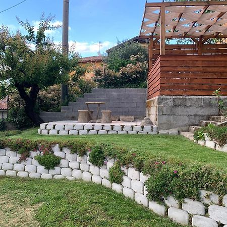 B&B Codivilla Sasso Marconi Kültér fotó