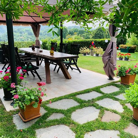 B&B Codivilla Sasso Marconi Kültér fotó