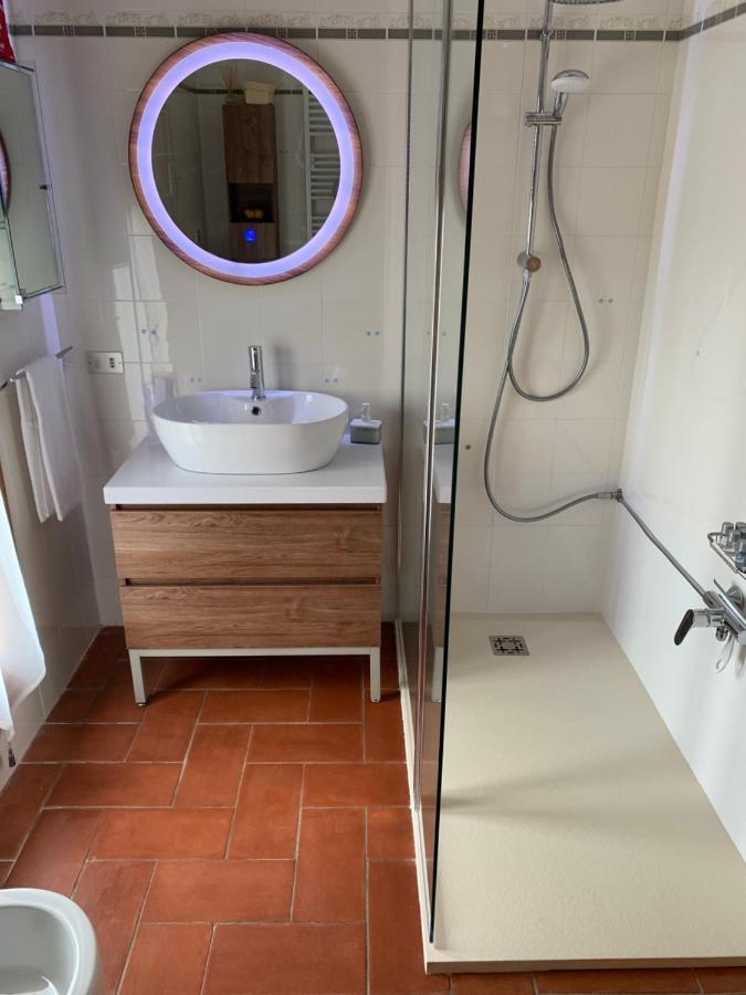 B&B Codivilla Sasso Marconi Kültér fotó