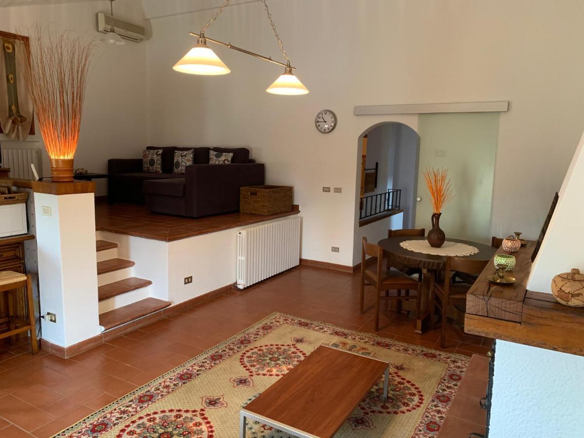 B&B Codivilla Sasso Marconi Kültér fotó