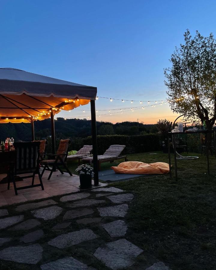B&B Codivilla Sasso Marconi Kültér fotó