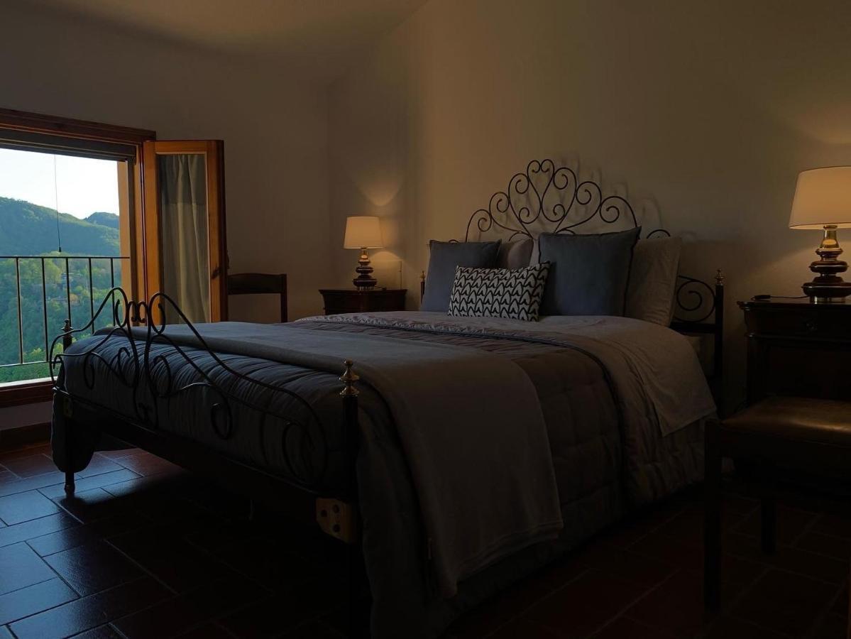 B&B Codivilla Sasso Marconi Kültér fotó