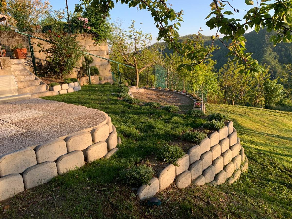 B&B Codivilla Sasso Marconi Kültér fotó