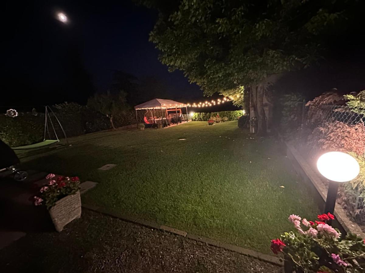 B&B Codivilla Sasso Marconi Kültér fotó