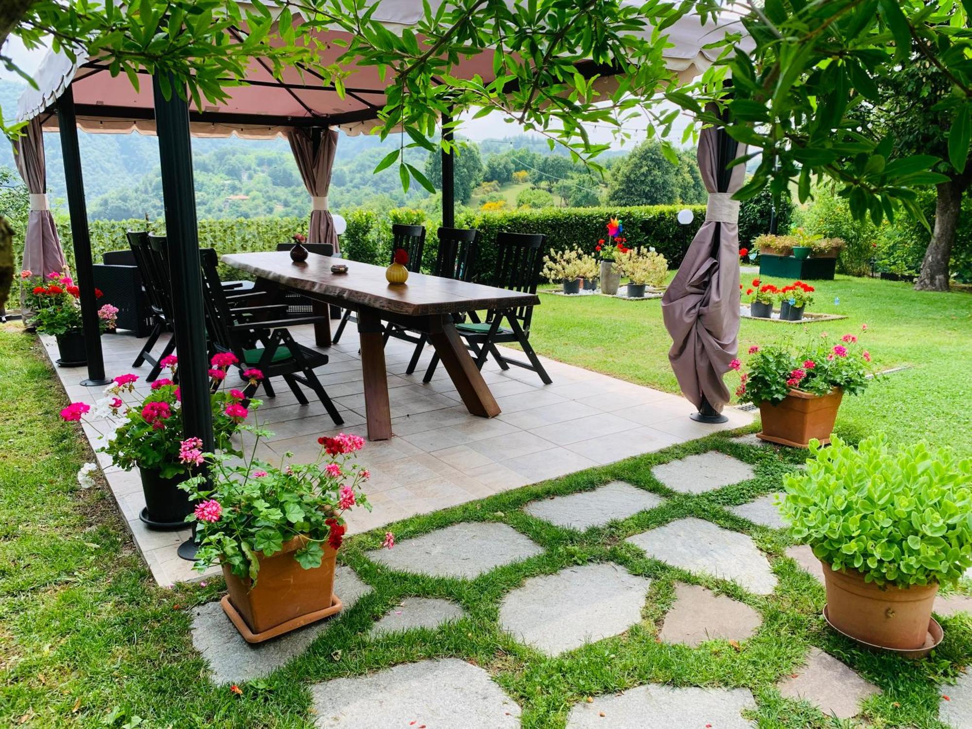 B&B Codivilla Sasso Marconi Kültér fotó